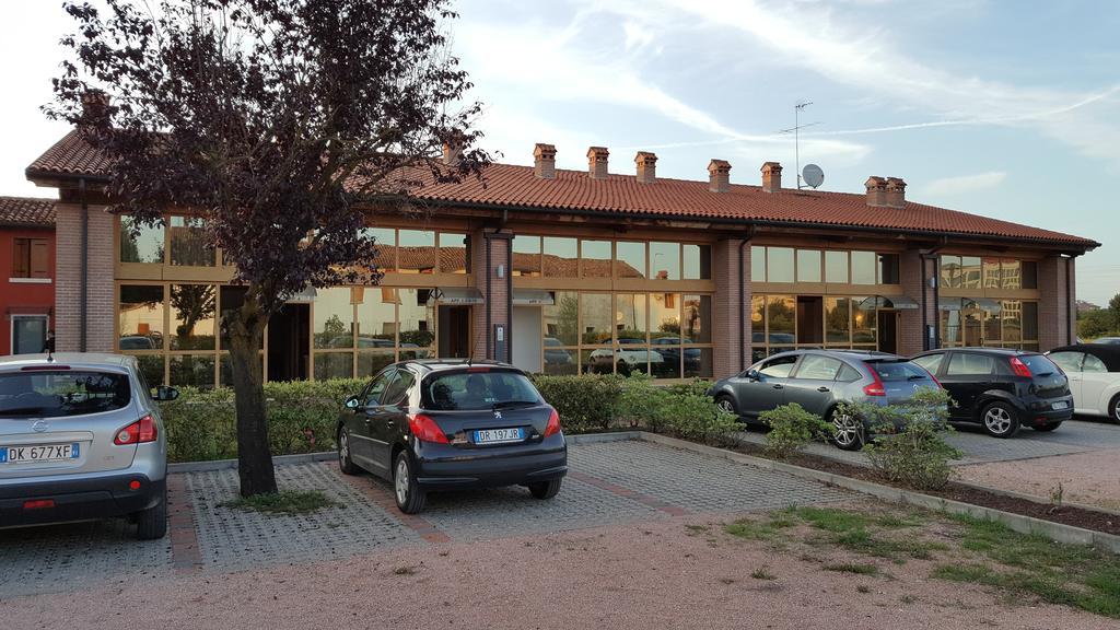 Locanda Veneta Vicenza Exterior photo