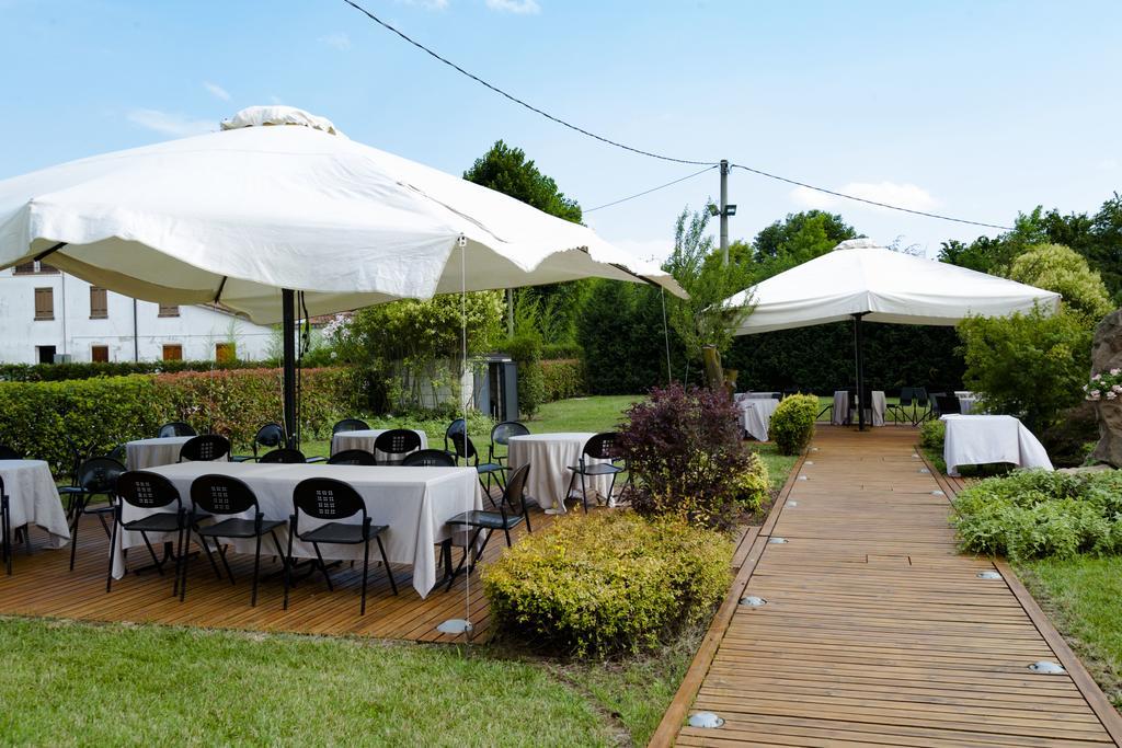 Locanda Veneta Vicenza Exterior photo