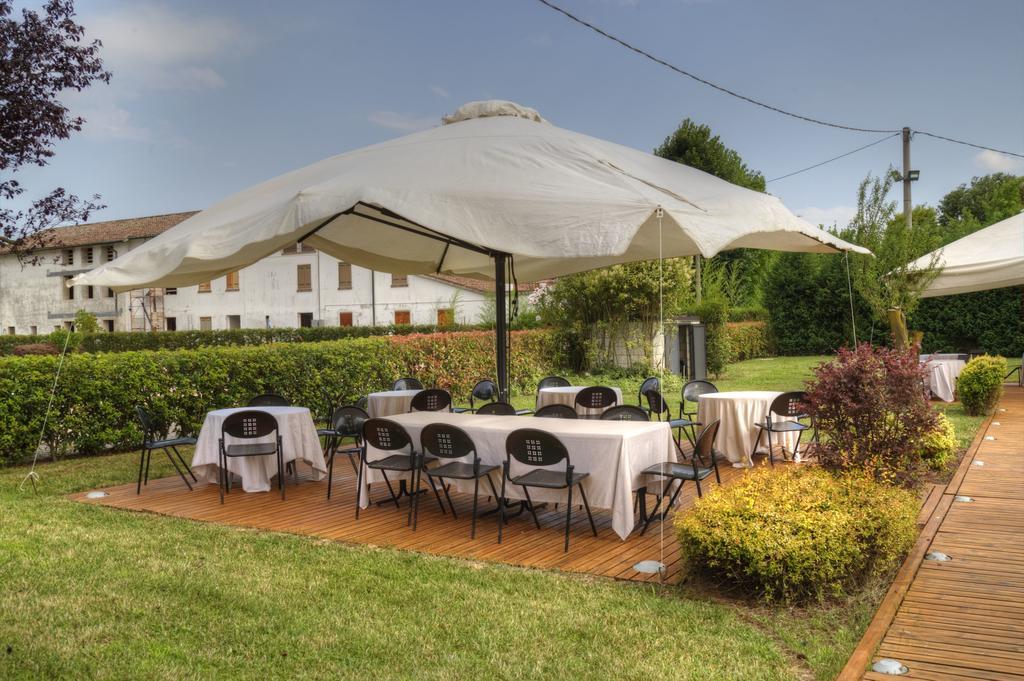 Locanda Veneta Vicenza Exterior photo