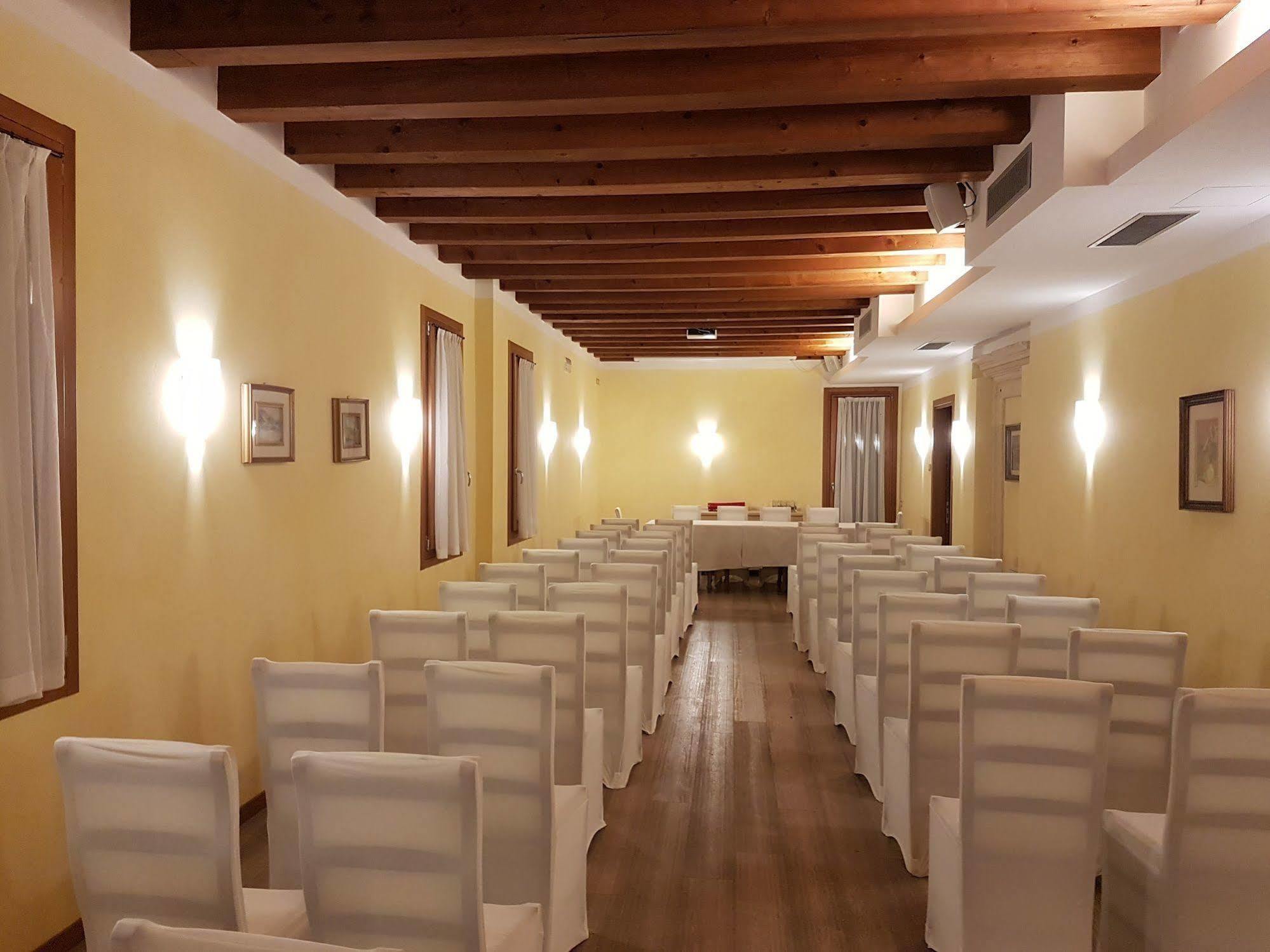 Locanda Veneta Vicenza Exterior photo
