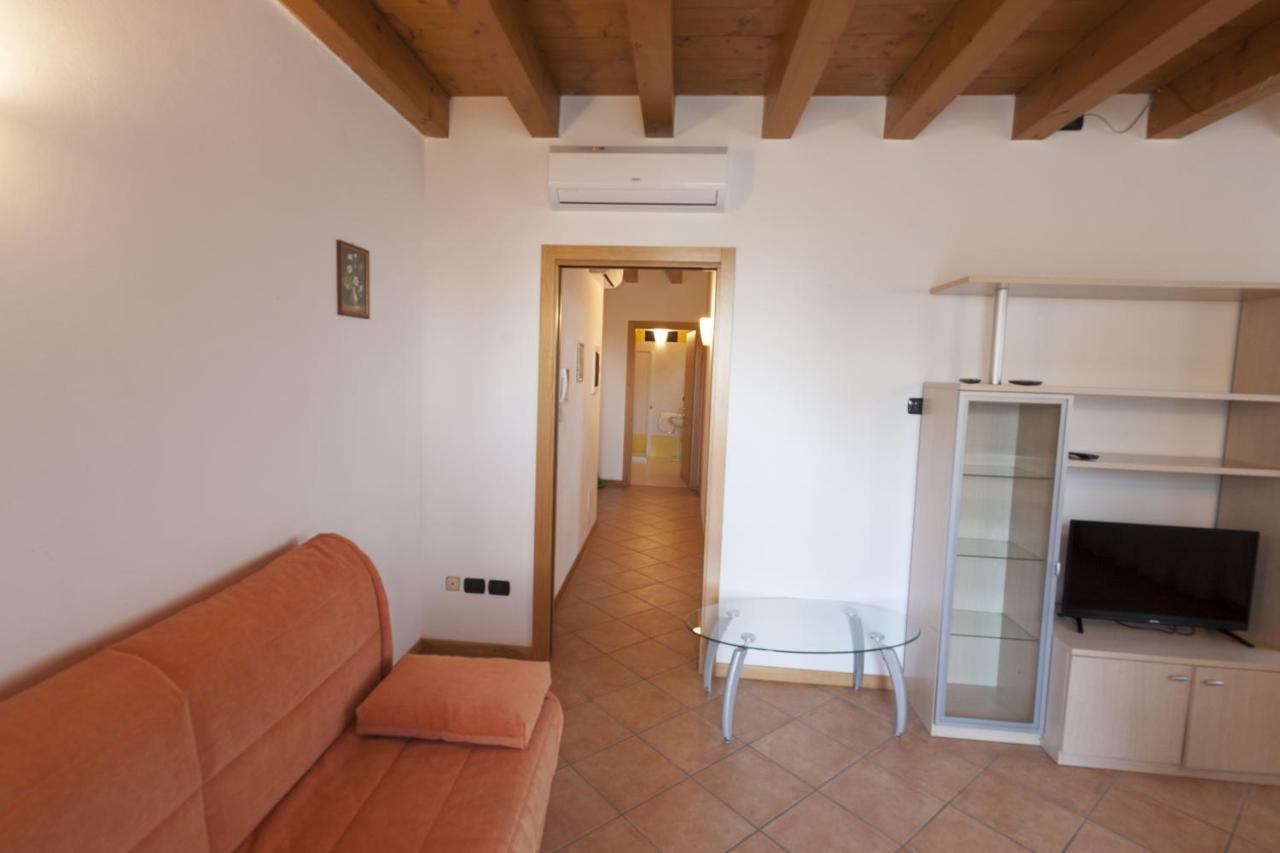 Locanda Veneta Vicenza Exterior photo