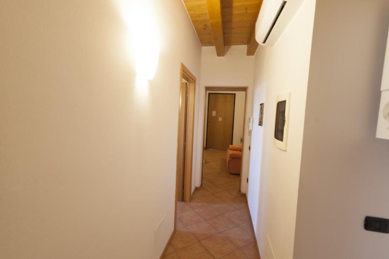 Locanda Veneta Vicenza Exterior photo